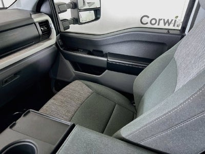 2024 Ford F-250SD XLT