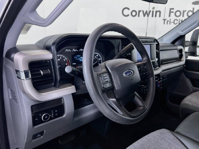 2024 Ford F-250SD XLT