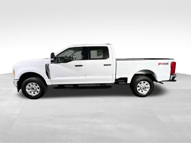 2024 Ford F-250SD XLT
