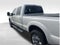2015 Ford F-250SD Lariat