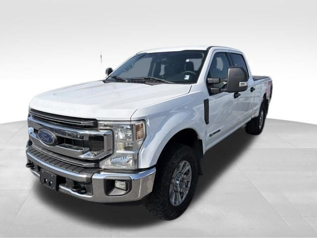 2022 Ford F-250SD XLT