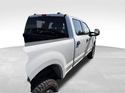 2022 Ford F-250SD XLT