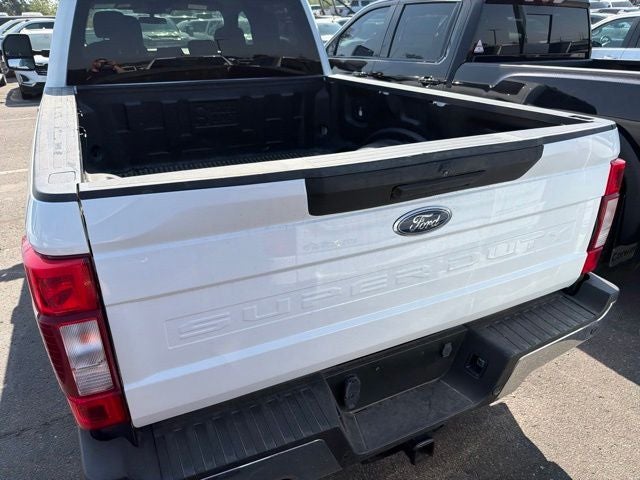 2022 Ford F-250SD XLT
