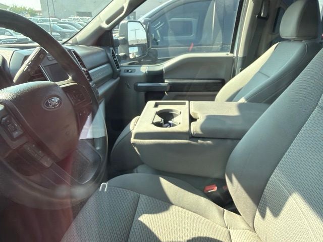 2022 Ford F-250SD XLT