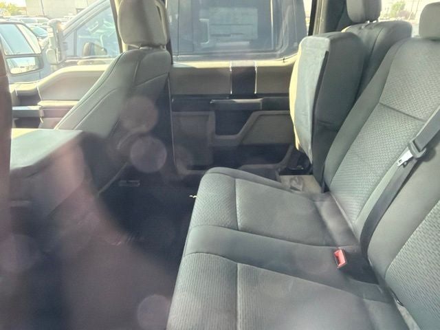 2022 Ford F-250SD XLT