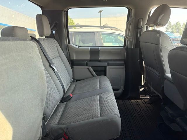 2022 Ford F-250SD XLT