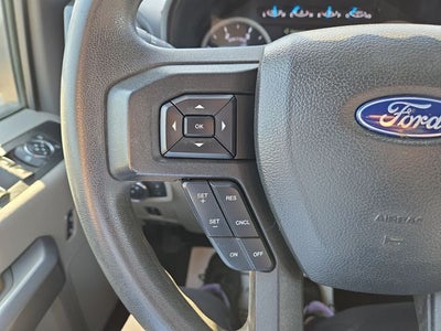 2022 Ford F-250SD XLT