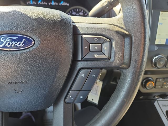2022 Ford F-250SD XLT