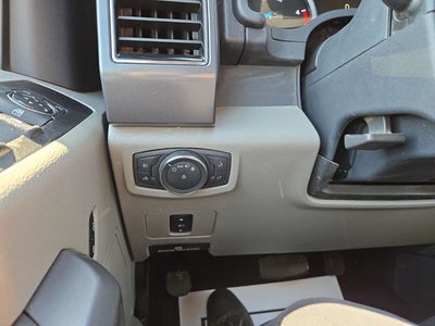 2022 Ford F-250SD XLT