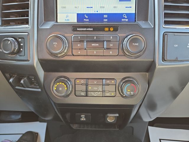 2022 Ford F-250SD XLT