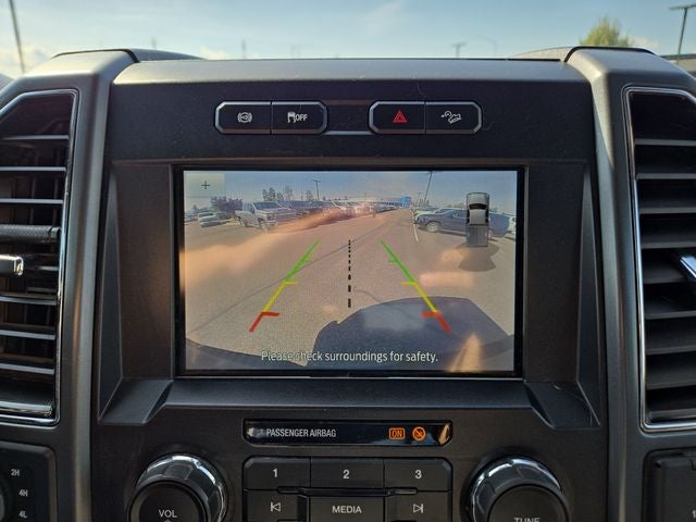2022 Ford F-250SD XLT