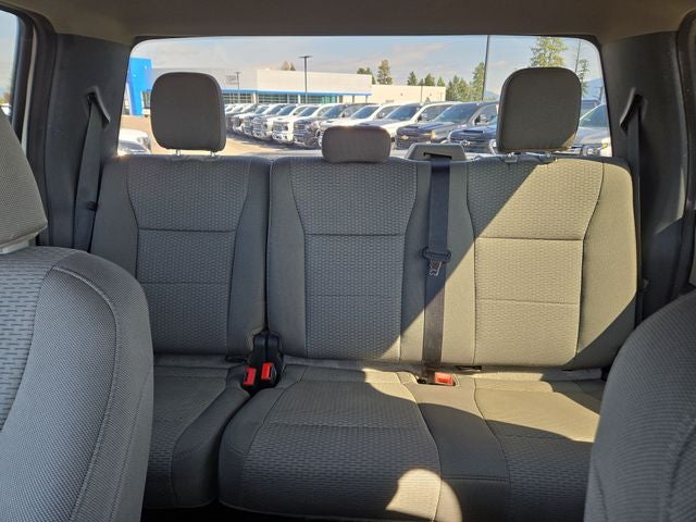 2022 Ford F-250SD XLT