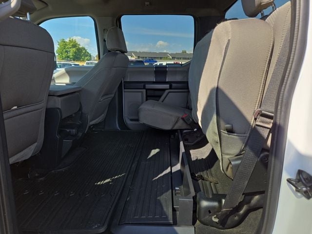 2022 Ford F-250SD XLT