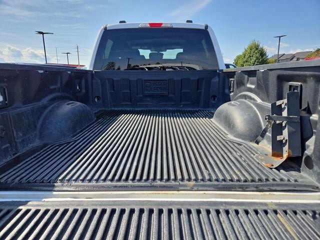 2022 Ford F-250SD XLT