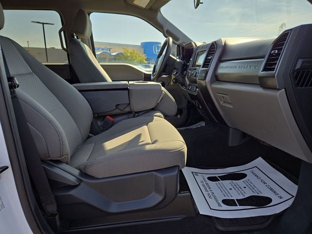 2022 Ford F-250SD XLT