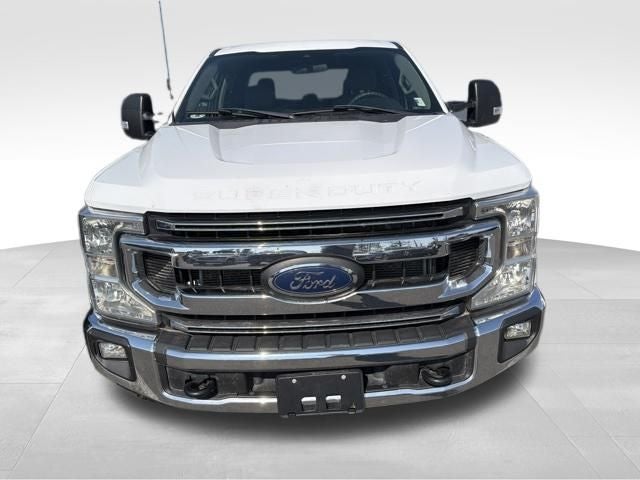 2022 Ford F-250SD XLT