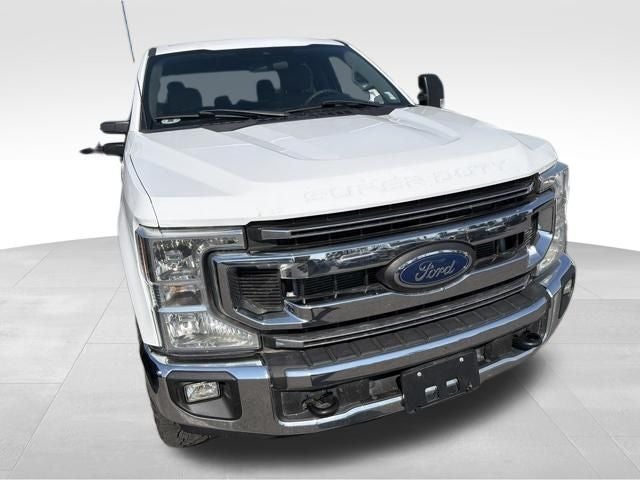 2022 Ford F-250SD XLT