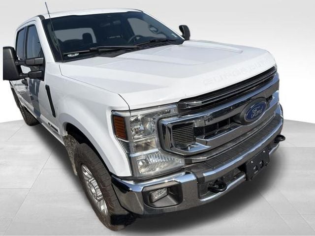 2022 Ford F-250SD XLT