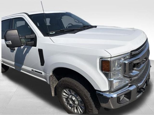 2022 Ford F-250SD XLT