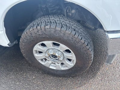 2024 Ford F-350SD XLT