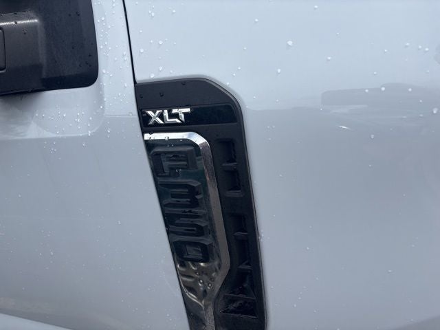 2024 Ford F-350SD XLT
