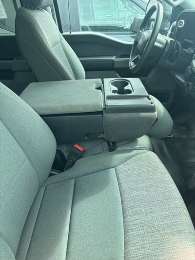 2024 Ford F-350SD XLT