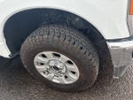2024 Ford F-350SD XLT