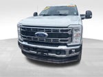 2024 Ford F-350SD XLT