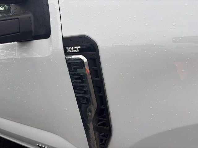 2024 Ford F-350SD XLT