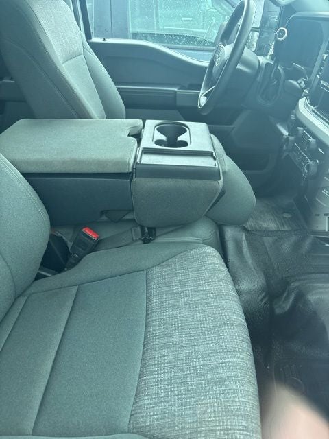 2024 Ford F-350SD XLT