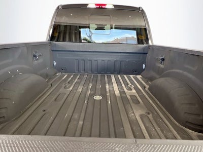 2017 Ford F-350SD Platinum