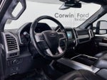 2017 Ford F-350SD Platinum