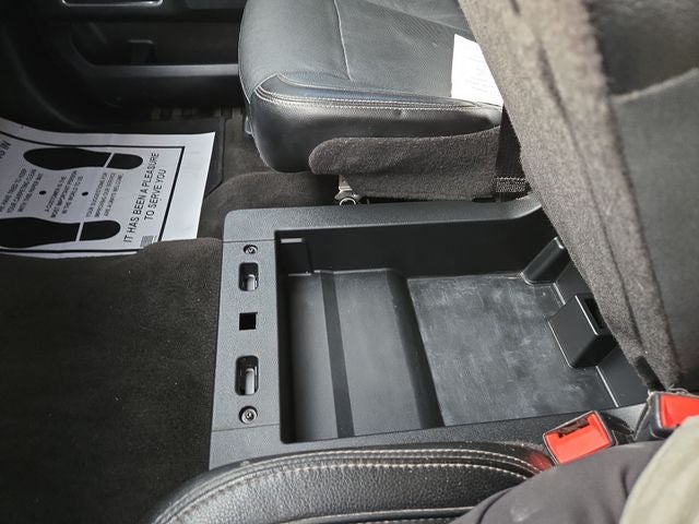 2018 Ford F-350SD Lariat