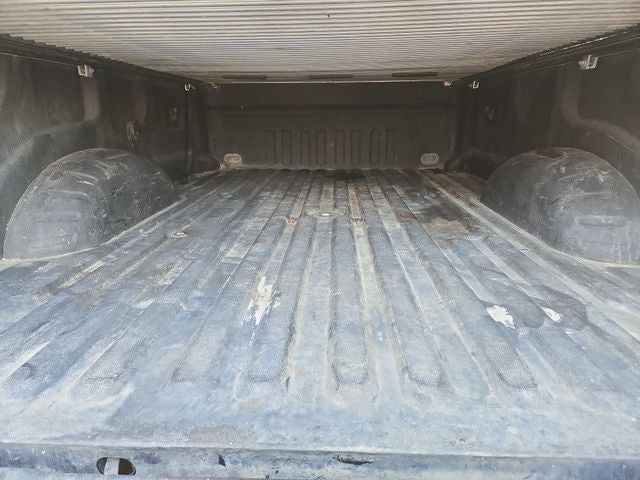 2018 Ford F-350SD Lariat
