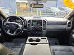 2018 Ford F-350SD Lariat