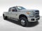 2016 Ford F-350SD Platinum DRW