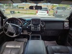 2016 Ford F-350SD Platinum DRW