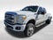 2016 Ford F-350SD Platinum DRW