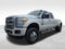 2016 Ford F-350SD Platinum DRW