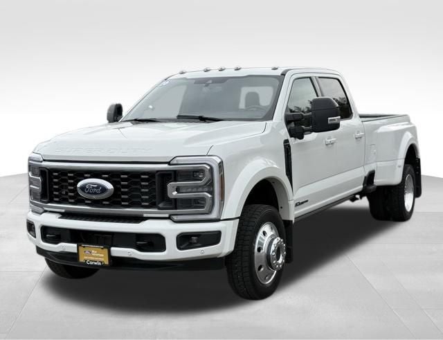 2026 Ford F-450SD XL DRW