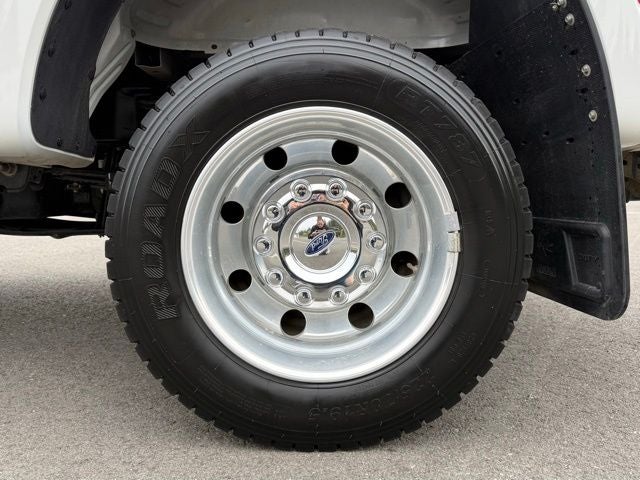 2026 Ford F-450SD XL DRW