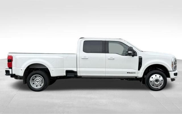 2026 Ford F-450SD XL DRW