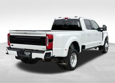 2026 Ford F-450SD XL DRW