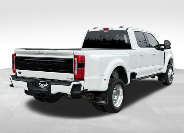 2026 Ford F-450SD XL DRW