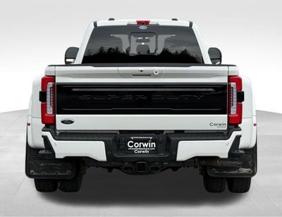2026 Ford F-450SD XL DRW