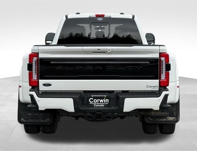 2026 Ford F-450SD XL DRW