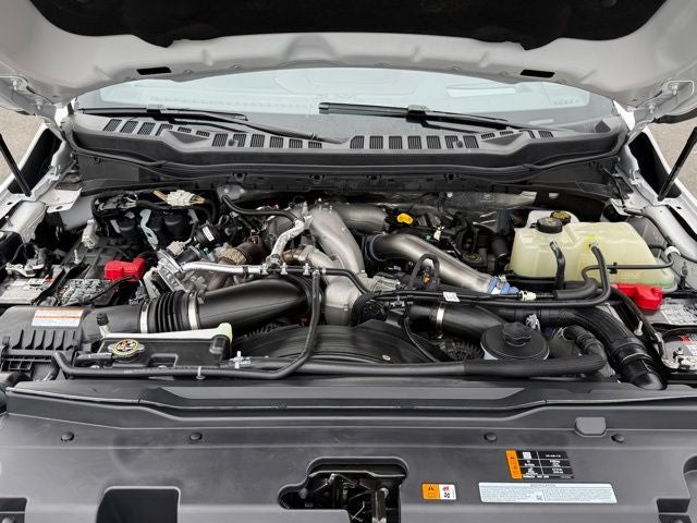 2026 Ford F-450SD XL DRW