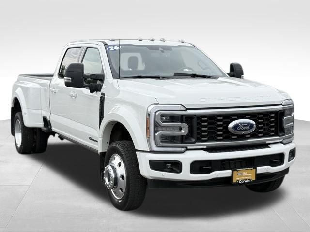 2026 Ford F-450SD XL DRW