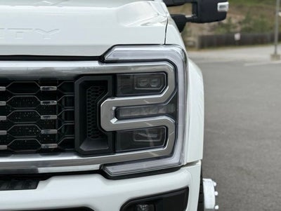 2026 Ford F-450SD XL DRW