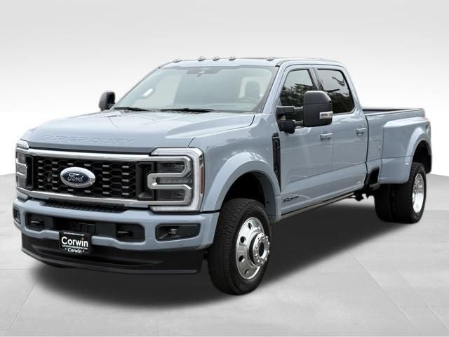 2026 Ford F-450SD XL DRW